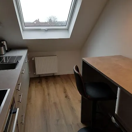 Appartement Wolke 7