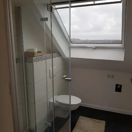Wolke 7 Apartment *
