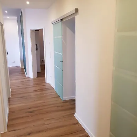 Wolke 7 Apartment Hattingen