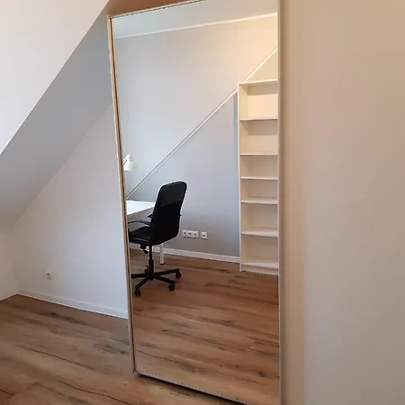 Appartement Wolke 7 *