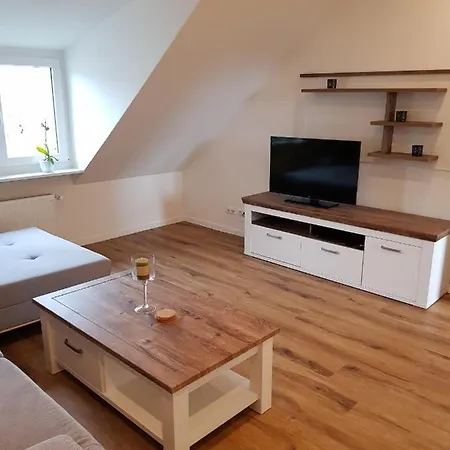 Appartement Wolke 7