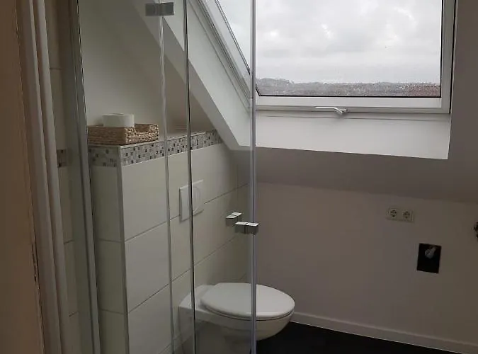 Wolke 7 Apartamento *