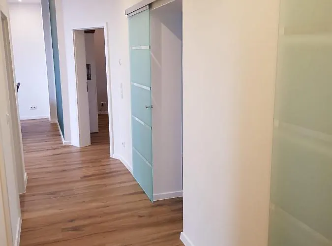 Wolke 7 Apartamento Hattingen