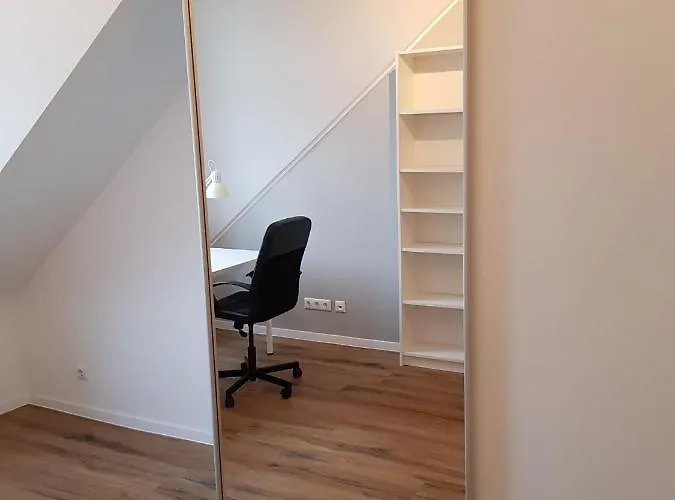 Apartamento Wolke 7 *